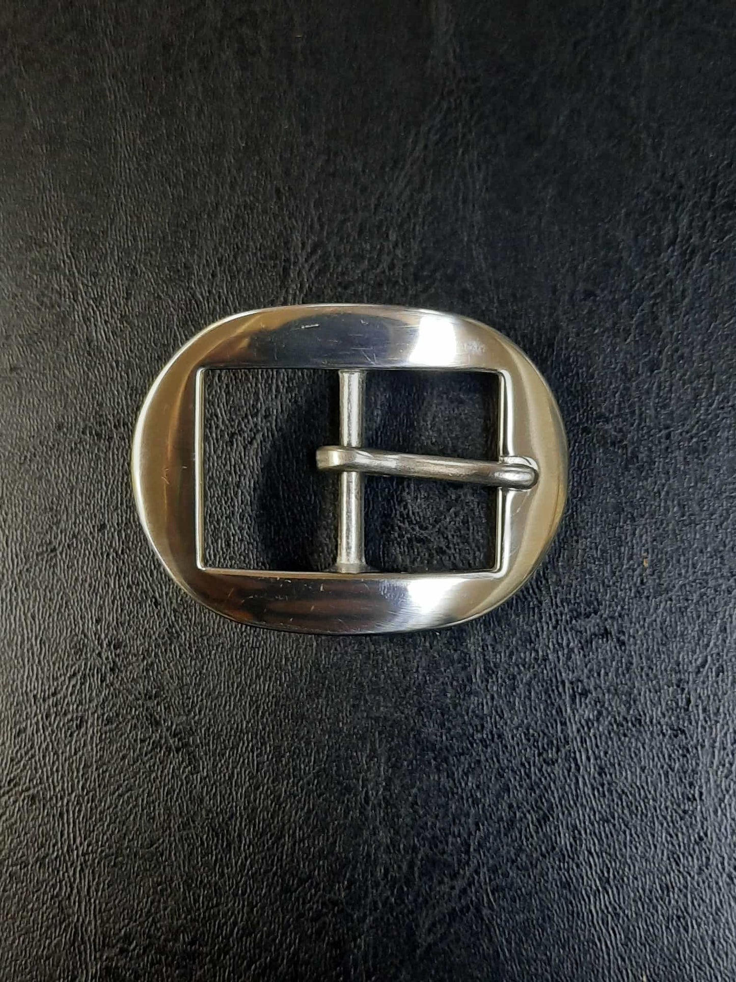 1” Cart Buckle