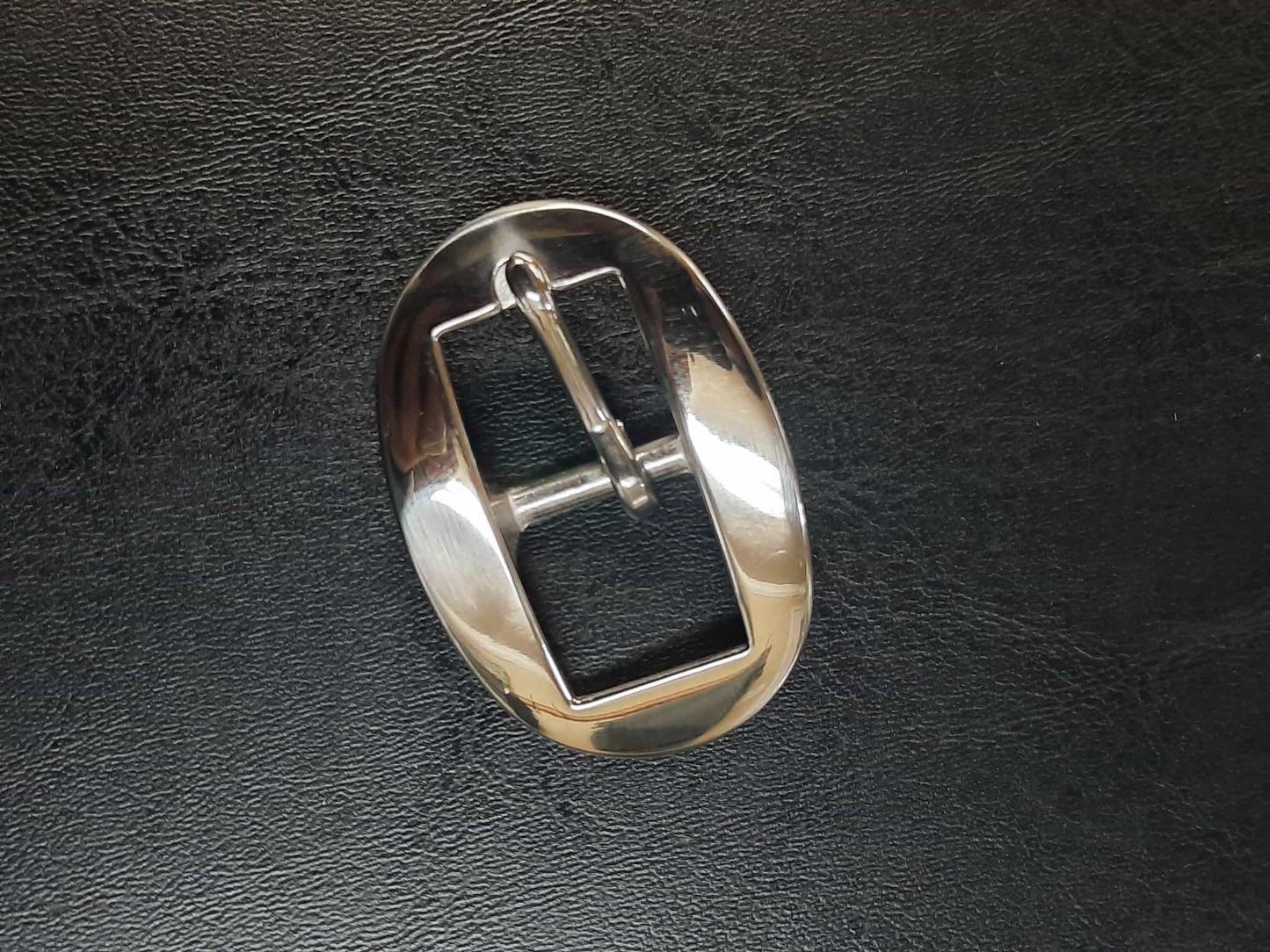 5/8” Cart Buckle