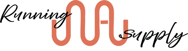 Running M.A. Supply